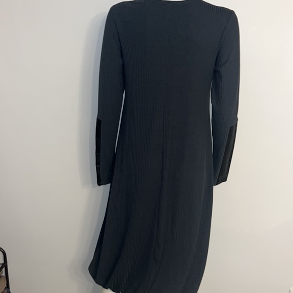 Womens long sleeve dress size Small - Picture 7 of 8